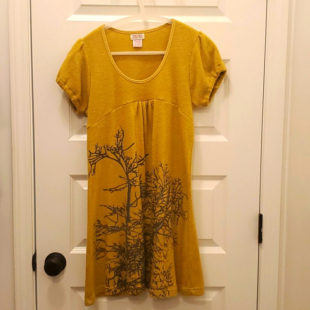 Funky People Dress